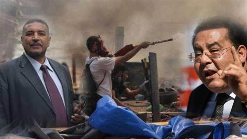 أبمن نور ومحمد عماد