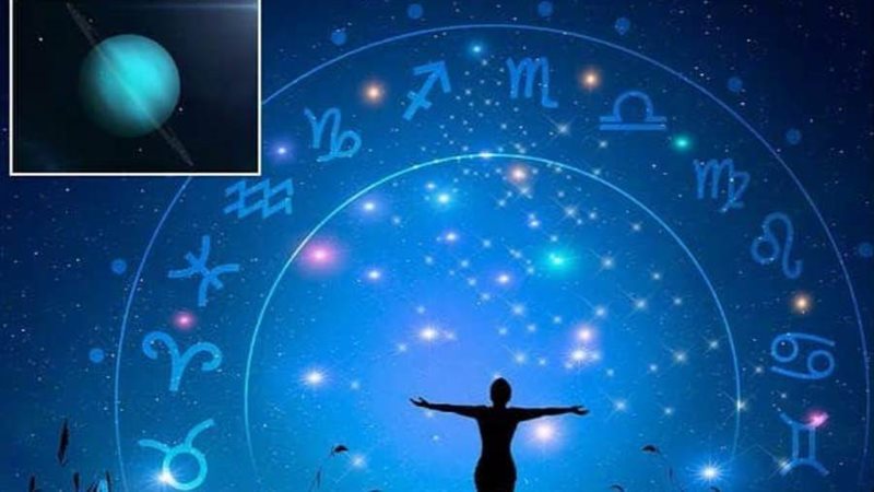 حركة الابراج