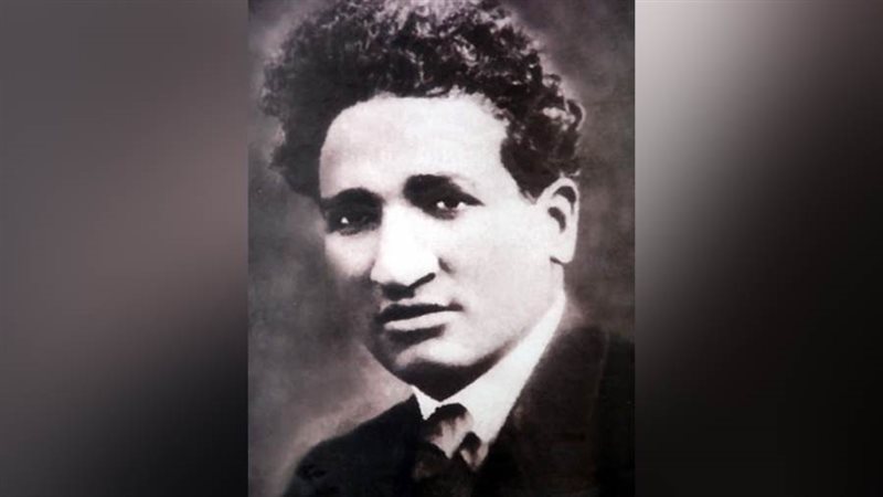 الموسيقارسيد درويش