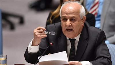 في 3 رسائل.. فلسطين تحث الأمم المتحدة على التحرك لوقف الإبادة الجماعية في غزة