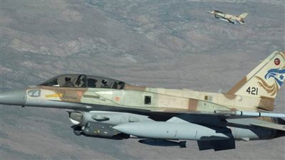 غارات إسرائيلية تستهدف 6 مواقع للحوثيين في صنعاء