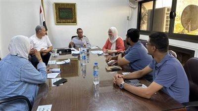 9 منتخبات في البطولة الإفريقية للشباب تحت 20 سنة بالقاهرة