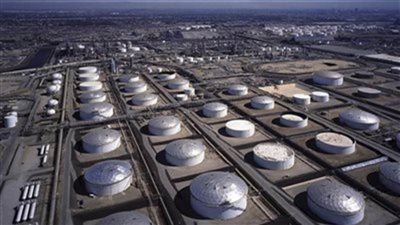 ارتفاع مخزونات النفط والبنزين ونواتج التقطير في أمريكا الأسبوع الماضي