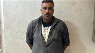 تجديد حبس المتهم بقتل بطل السباقات الدولي بقليوب