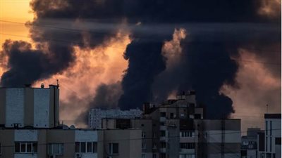 وزارة الدفاع الروسية تعلن سيطرتها على بلدة سوسنوفكا بمقاطعة دنيبروبيتروفسك