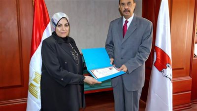 محافظة سوهاج تفوز بالمركز الأول في مبادرة  مشروعك على مستوى الجمهورية