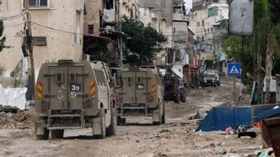 الاحتلال يفرض حصارًا على مدينة طولكرم ويغلق مدخليها الجنوبي والشرقي