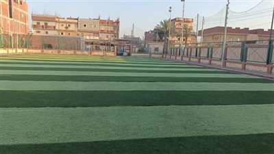 صبحي يتابع رفع كفاءة عدد من مراكز الشباب