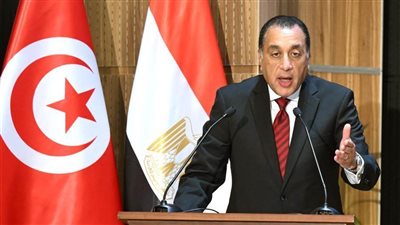 مدبولي: مصر حريصة على دفع التعاون مع تونس إلى مستوى استراتيجي