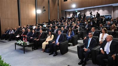 وزير التجارة التونسي: مسئوليتنا تقتضي العمل لتوسيع قاعدة السلع والخدمات المتبادلة