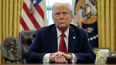 ترامب: الولايات المتحدة واجهت الشر الخالص في هجمات 11 سبتمبر