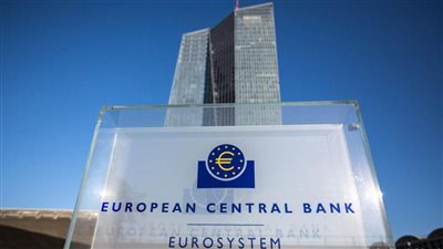 البنك المركزي الأوروبي يثبت أسعار الفائدة