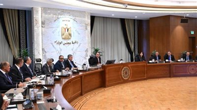 رئيس الوزراء يتابع استعدادات احتفالية افتتاح المتحف المصري الكبير