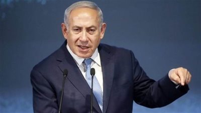 عاجل .. نتنياهو من الضفة المحتلة: لن تقوم دولة فلسطينية.. فهذا المكان لنا نحن