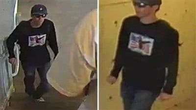 عاجل.. السلطات الأمريكية تعثر على بندقية وتنشر صورًا بمطاردة قاتل تشارلي كيرك