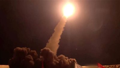 الحوثيون يعلنون استهداف موقعين إسرائيليين