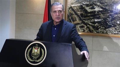 أبوردينة ردا على نتنياهو: الدولة الفلسطينية قائمة لا محالة والاستيطان جميعه غير شرعي