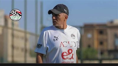 قائمة منتخب الشباب لمعسكر تشيلي.. 4 محترفين و19 لاعبًا استعدادًا لكأس العالم