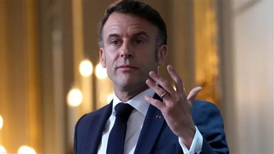 فرنسا تعتزم نشر ثلاث طائرات مقاتلة لحماية المجال الجوي البولندي