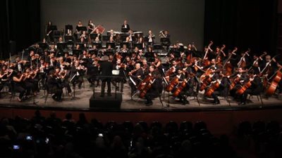  مختارات من أشهر الأوبرات العالمية في الأوبرا.. الجمعة 