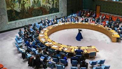 مندوب روسيا بمجلس الأمن: الهجوم على الدوحة يُنذر باستهداف أي عاصمة في العالم