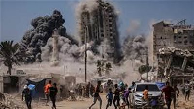 25 شهيدًا بينهم 21 في مدينة غزة وشمال القطاع بنيران وقصف الاحتلال