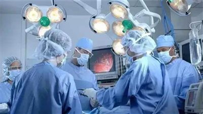 تدخل جراحي معقد لإنقاذ مريضين بمستشفى بني سويف التخصصي