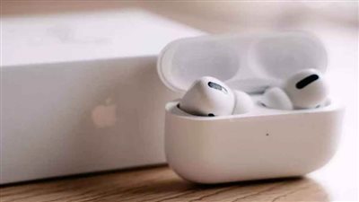 آبل تمنع الاتحاد الأوروبي من استخدام الميزة الجديدة لسماعات AirPods