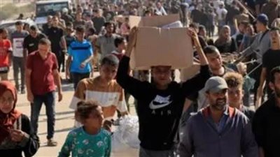 مدير الإغاثة الطبية في غزة: الاحتلال يكثف الضغط العسكري على القطاع لتهجير السكان