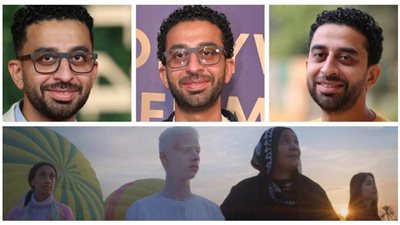 هيثم دبور لـ