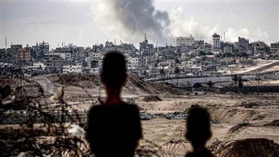مؤسسة دولية: مأساة غزة نتيجة حتمية لصمت وعدم تحرك المجتمع الدولي