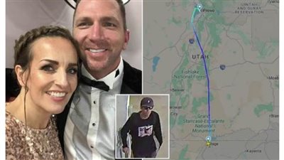 كشف حقيقة طائرة اختفت بعد مقتل تشارلي كيرك