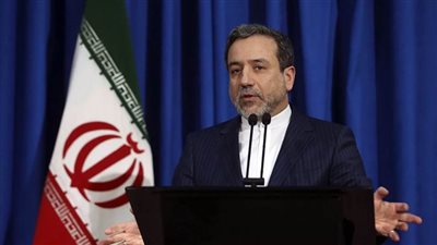 وزير خارجية إيران يشكر مصر لدورها في الوصول لاتفاق مع الوكالة الدولية للطاقة الذرية