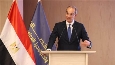 وزير الاتصالات: نعمل على نشر مراكز إبداع مصر الرقمية بالمحافظات