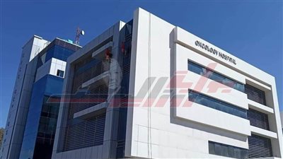 17 مستشفى و207 وحدات صحية وربط إلكتروني للتأمين الصحي الشامل بكفر الشيخ 