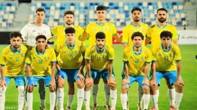 تشكيل الإسماعيلي أمام زد بالدوري المصري