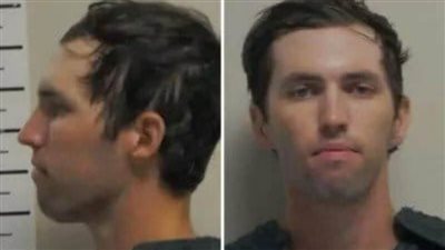 عاجل.. أول صورة لقاتل الناشط الأمريكي تشارلي كيرك 