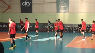 الزهور يتفوق على طنطا في الجولة الثالثة بدوري محترفين رجال اليد