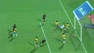 زد يعمق جراح الإسماعيلي ويفوز عليه بهدف دون رد بالدوري