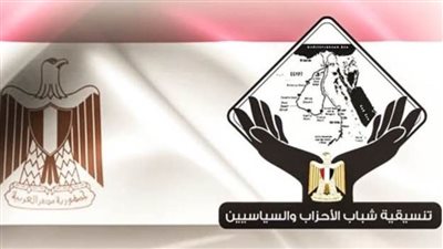 تنسيقية شباب الأحزاب ترحب بقرار الأمم المتحدة لحل الدولتين وإقامة الدولة الفلسطينية