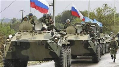 القوات الروسية تنفذ ضربة مشتركة ضد منشآت المجمع الصناعي العسكري الأوكراني