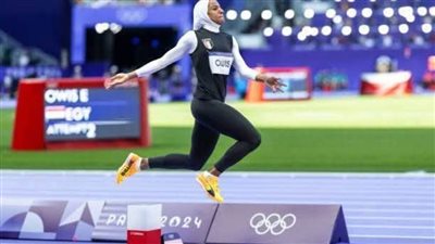 إسراء عويس بعد تأهلها التاريخي: تغلبنا على مشكلة فارق التوقيت.. وأتطلع لنتيجة إيجابية في النهائي