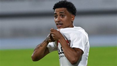 عاجل.. تشكيل الزمالك لمواجهة المصري