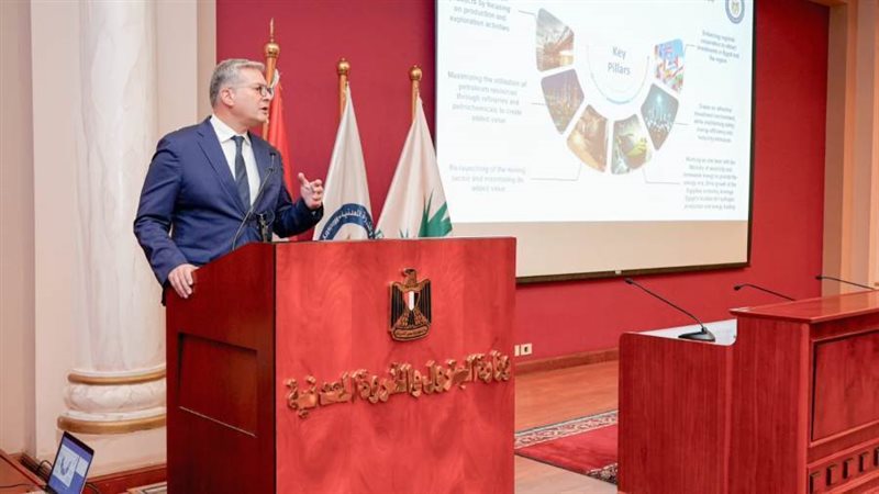 المهندس كريم بدري