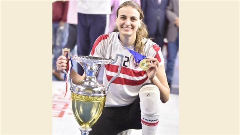 فريدة العسقلاني..