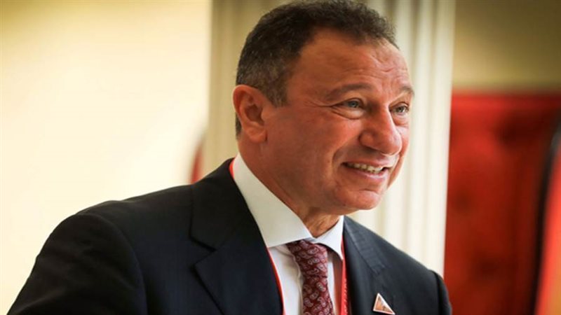 محمود الخطيب