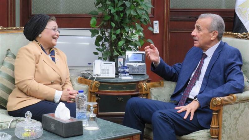 رئيس جهاز الإحصاء