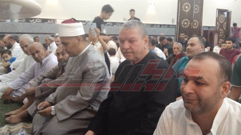 المسجد الجديد