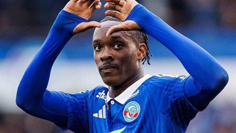 الهولندي إيمانويل