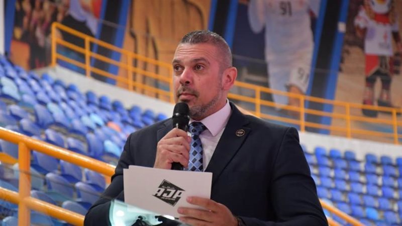 العميد محمد الشعراوي